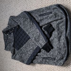 Abercrombie Fleece